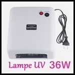 Lampe UV 36W